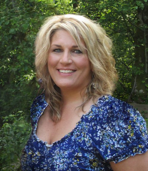 Megan Dougherty