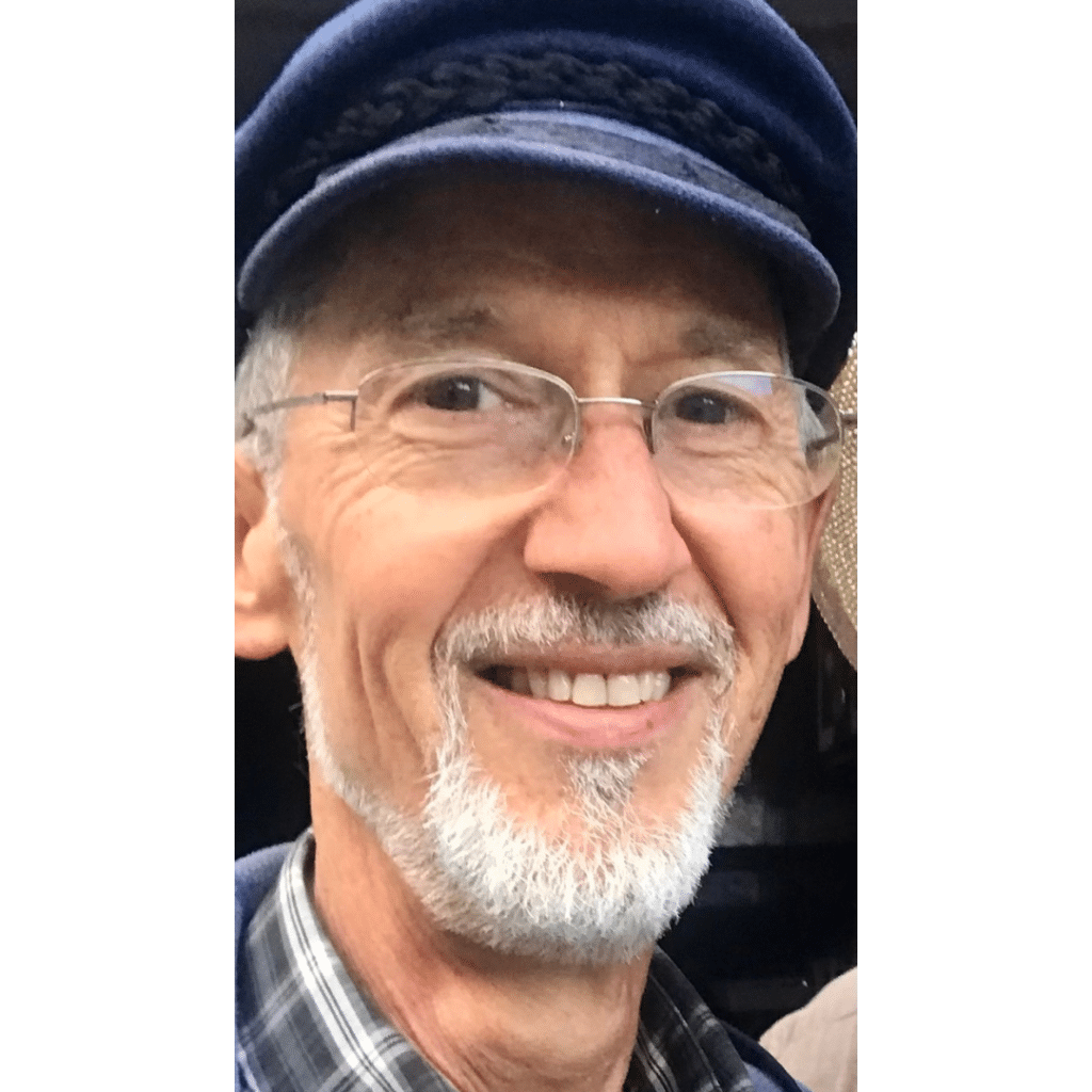 Bill Lehman
